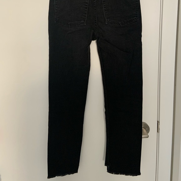 Maje Black Jeans - Picture 3 of 3